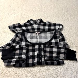 New Without Tags Victoria Secret Shorts Romper Onesie